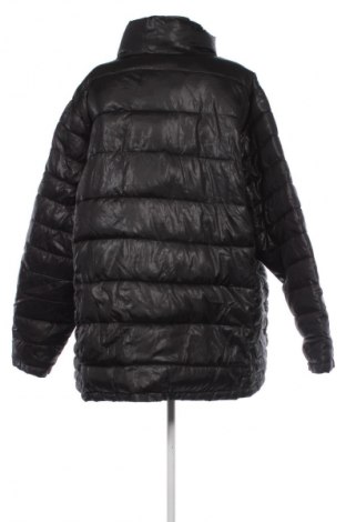 Γυναικείο μπουφάν Janina, Μέγεθος 3XL, Χρώμα Μαύρο, Τιμή 27,99 €