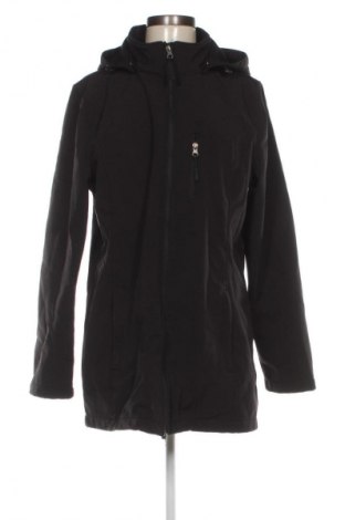 Дамско яке Janina, Размер L, Цвят Черен, Цена 11,99 лв.