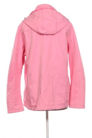 Дамско яке Janina, Размер XL, Цвят Розов, Цена 28,99 лв.