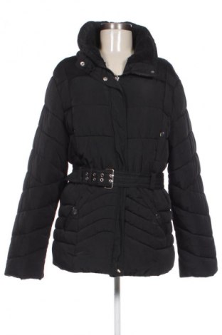 Дамско яке Janina, Размер XL, Цвят Черен, Цена 39,99 лв.