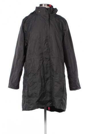 Дамско яке Janina, Размер XXL, Цвят Сив, Цена 46,99 лв.