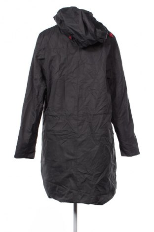 Дамско яке Janina, Размер XXL, Цвят Сив, Цена 46,99 лв.