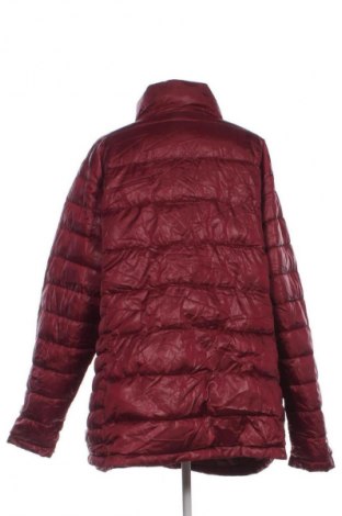 Дамско яке Janina, Размер 3XL, Цвят Червен, Цена 53,99 лв.