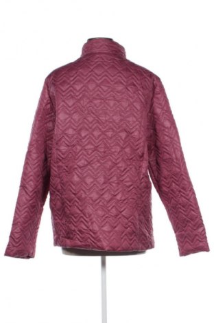 Γυναικείο μπουφάν Janina, Μέγεθος XL, Χρώμα Βιολετί, Τιμή 18,99 €