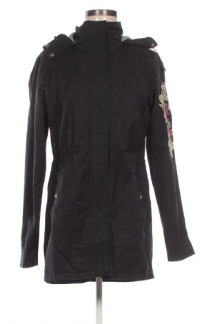 Geacă de femei Janina, Mărime S, Culoare Negru, Preț 128,62 Lei