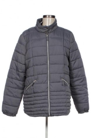 Damenjacke Janina, Größe L, Farbe Grau, Preis 10,99 €