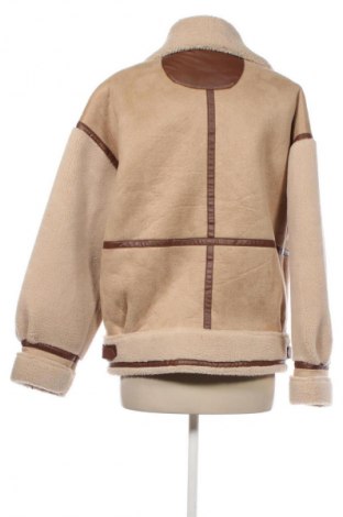Dámska bunda  Jcl, Veľkosť M, Farba Béžová, Cena  20,02 €