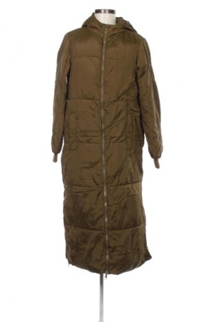 Dámska bunda  Jdy, Veľkosť S, Farba Zelená, Cena  6,95 €