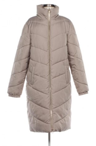 Dámska bunda  Jdy, Veľkosť XL, Farba Béžová, Cena  37,95 €