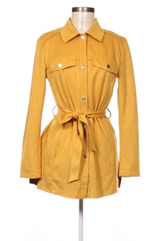 Dámska bunda  Jean Pascale, Veľkosť S, Farba Žltá, Cena  24,49 €