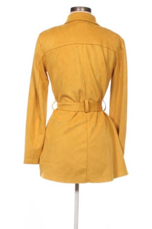 Dámska bunda  Jean Pascale, Veľkosť S, Farba Žltá, Cena  24,49 €
