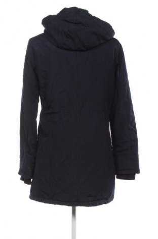 Dámska bunda  Jean Pascale, Veľkosť M, Farba Modrá, Cena  13,95 €