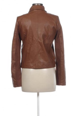 Дамско яке Jean Pascale, Размер S, Цвят Кафяв, Цена 23,99 лв.