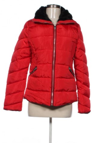 Damenjacke Jean Pascale, Größe S, Farbe Rot, Preis € 30,99