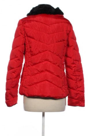 Damenjacke Jean Pascale, Größe S, Farbe Rot, Preis € 30,99