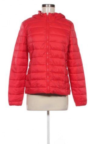 Γυναικείο μπουφάν Jennyfer, Μέγεθος M, Χρώμα Κόκκινο, Τιμή 14,99 €