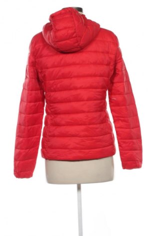 Γυναικείο μπουφάν Jennyfer, Μέγεθος M, Χρώμα Κόκκινο, Τιμή 14,99 €