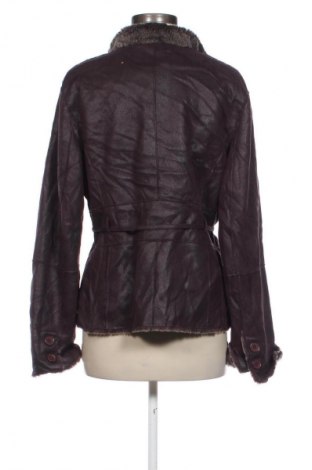 Geacă de femei Jerry Leigh, Mărime M, Culoare Mov, Preț 195,99 Lei
