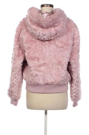 Дамско яке Jlo By Jennifer Lopez, Размер L, Цвят Розов, Цена 78,99 лв.