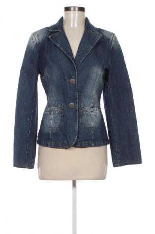 Damenjacke Joansy Jeans, Größe M, Farbe Blau, Preis € 19,95