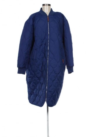 Damenjacke John Baner, Größe XXL, Farbe Blau, Preis 32,99 €