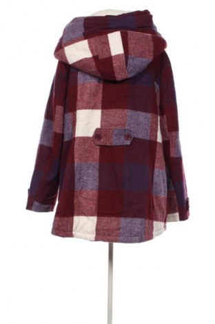 Дамско яке John Baner, Размер XXL, Цвят Многоцветен, Цена 57,99 лв.