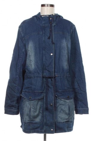 Női dzseki John Baner, Méret XL, Szín Kék, Ár 3 559 Ft