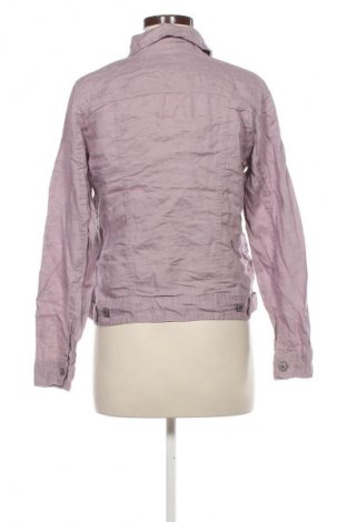 Női dzseki Jones & Co, Méret S, Szín Lila, Ár 7 369 Ft