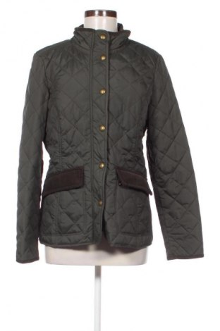 Dámska bunda  Joules, Veľkosť L, Farba Zelená, Cena  45,52 €