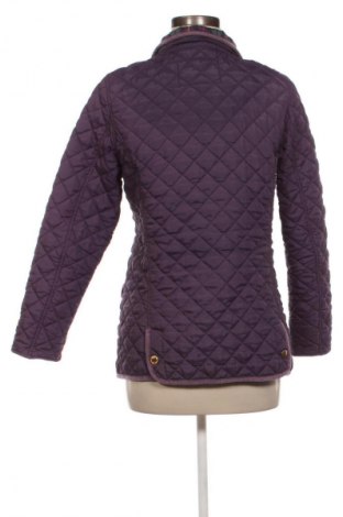 Dámská bunda  Joules, Velikost S, Barva Fialová, Cena  749,00 Kč
