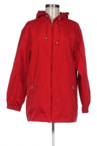 Dámska bunda  Joy, Veľkosť M, Farba Červená, Cena  15,95 €