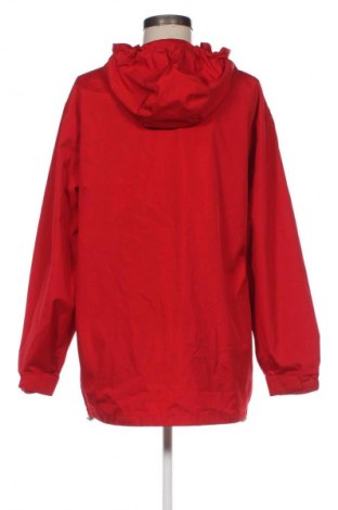 Dámska bunda  Joy, Veľkosť M, Farba Červená, Cena  15,95 €