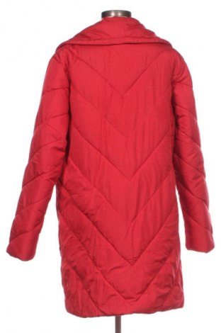 Дамско яке Jurgen Michaelsen, Размер XL, Цвят Червен, Цена 58,14 лв.