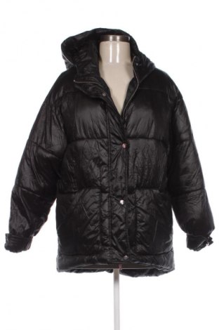 Дамско яке K.zell, Размер L, Цвят Черен, Цена 89,00 лв.