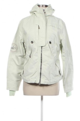 Дамско яке KYRA & KO, Размер M, Цвят Бежов, Цена 75,43 лв.