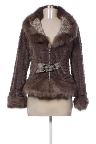 Kurtka damska Kaiya, Rozmiar M, Kolor Brązowy, Cena 409,00 zł