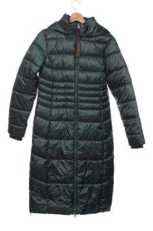 Dámska bunda  Kangaroos, Veľkosť XS, Farba Zelená, Cena  124,95 €