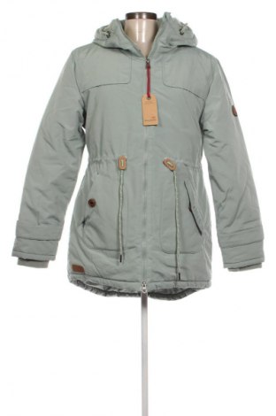 Geacă de femei Kangaroos, Mărime L, Culoare Verde, Preț 644,99 Lei