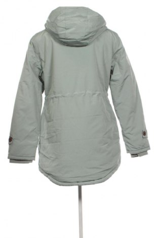 Geacă de femei Kangaroos, Mărime L, Culoare Verde, Preț 644,99 Lei