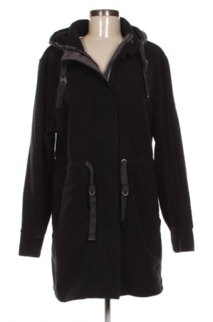 Дамско яке Kangaroos, Размер XL, Цвят Черен, Цена 157,99 лв.