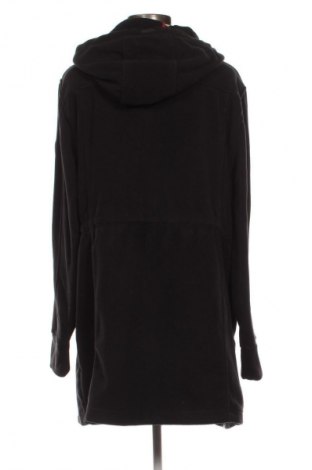 Дамско яке Kangaroos, Размер XL, Цвят Черен, Цена 157,99 лв.