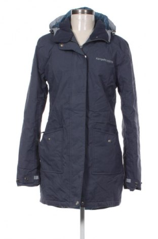 Дамско яке Kangaroos, Размер XS, Цвят Сив, Цена 47,99 лв.