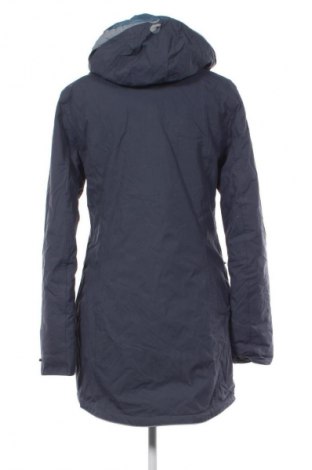 Дамско яке Kangaroos, Размер XS, Цвят Сив, Цена 47,99 лв.