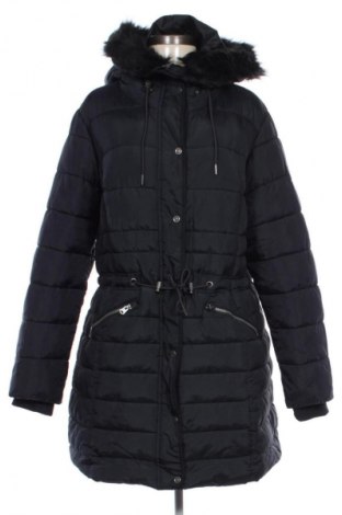 Дамско яке Kangaroos, Размер XL, Цвят Черен, Цена 204,99 лв.