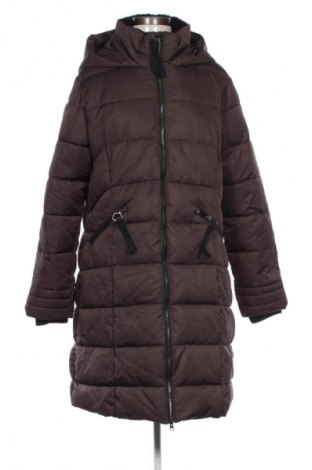 Γυναικείο μπουφάν Kapalua, Μέγεθος L, Χρώμα Καφέ, Τιμή 34,99 €