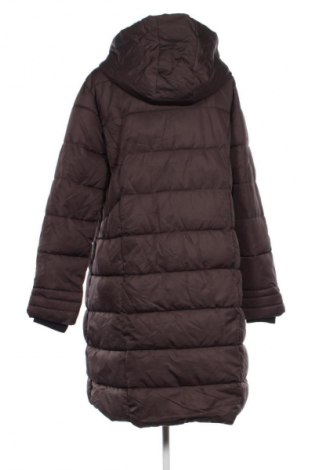 Γυναικείο μπουφάν Kapalua, Μέγεθος L, Χρώμα Καφέ, Τιμή 34,99 €