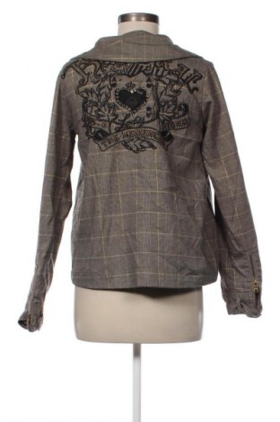 Dámska bunda  Kaporal, Veľkosť S, Farba Viacfarebná, Cena  12,95 €