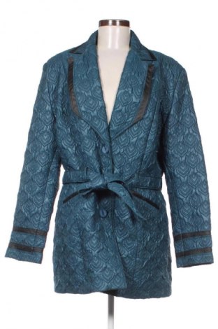 Dámská bunda  Karina, Velikost XXL, Barva Zelená, Cena  389,00 Kč