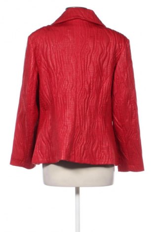 Dámská bunda  Karina, Velikost XL, Barva Červená, Cena  409,00 Kč