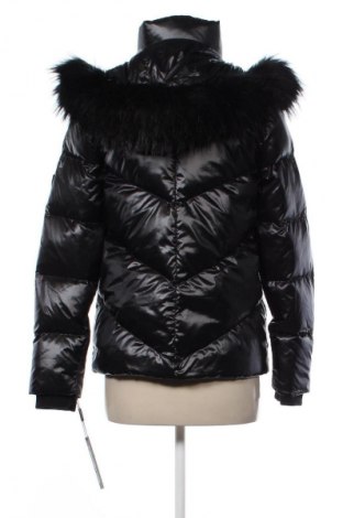 Kurtka damska Karl Lagerfeld, Rozmiar XS, Kolor Czarny, Cena 855,17 zł